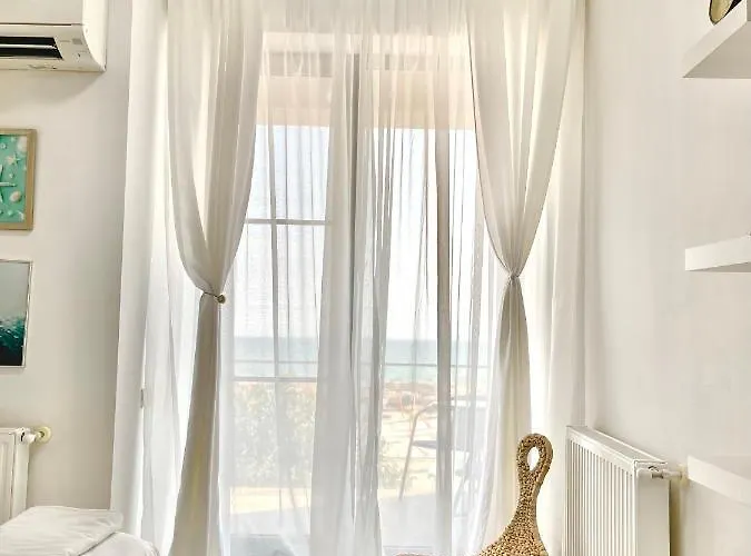 Daire Crazy Summerland Mamaia