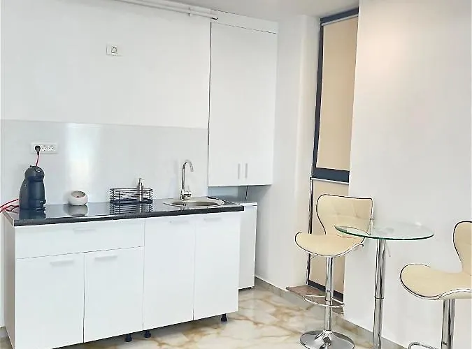 Daire Crazy Summerland *