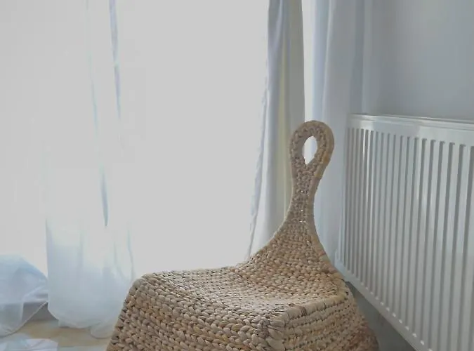 Crazy Summerland Daire