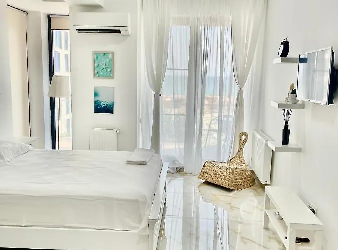 Crazy Summerland * Mamaia