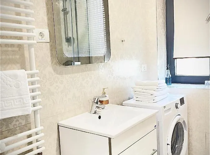 Daire Crazy Summerland Mamaia