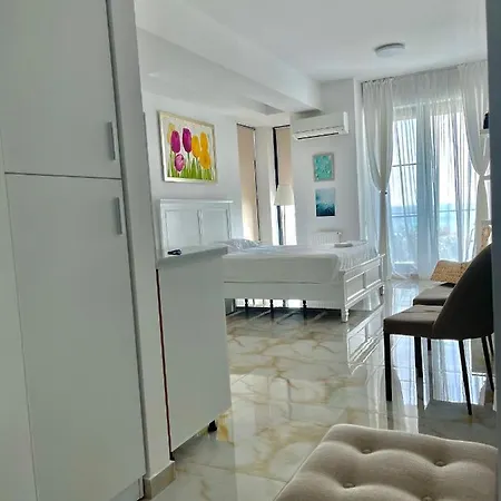 Appartement Crazy Summerland