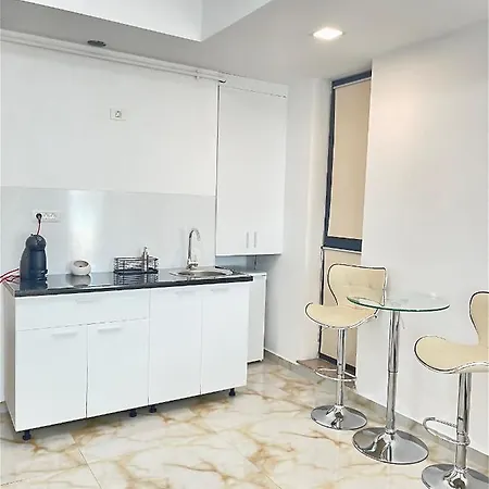 Appartement Crazy Summerland *