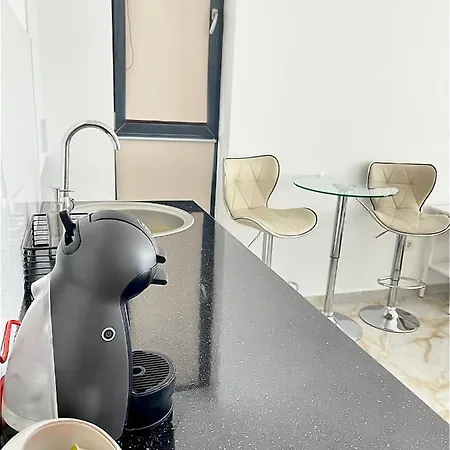 Appartement Crazy Summerland Mamaia