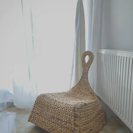 Crazy Summerland Appartement