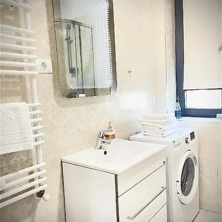 Appartement Crazy Summerland Mamaia