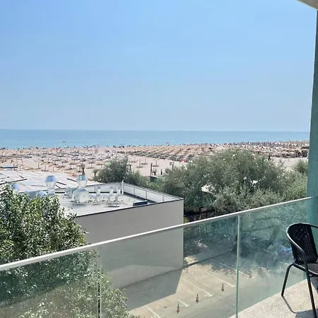 Crazy Summerland Appartement Mamaia