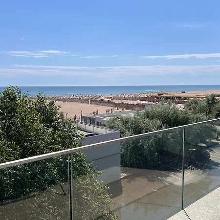 Appartamento Crazy Summerland Mamaia